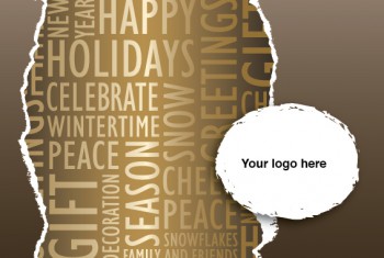 Holiday Cards: Ideas For Displaying Them At Your Office