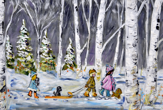 5 Key Ingredients in Every Greeting Card