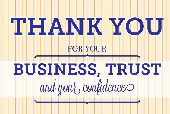 The Do’s and Don’ts of Corporate Greeting Cards