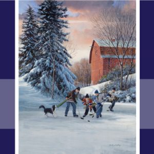 2 Minutes for Holding