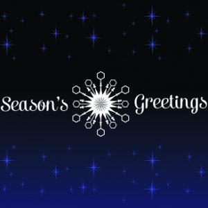 Greetings Snowflakes