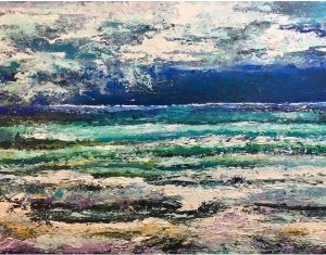 The Colours of the Ocean