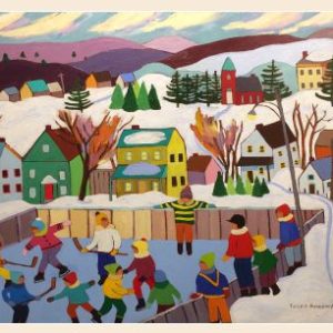 Home for the Holidays