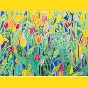 Dance of the Flowers