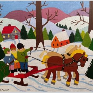 Holiday Season