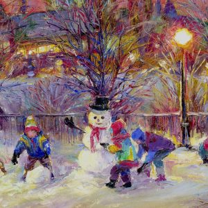 Joy of Play